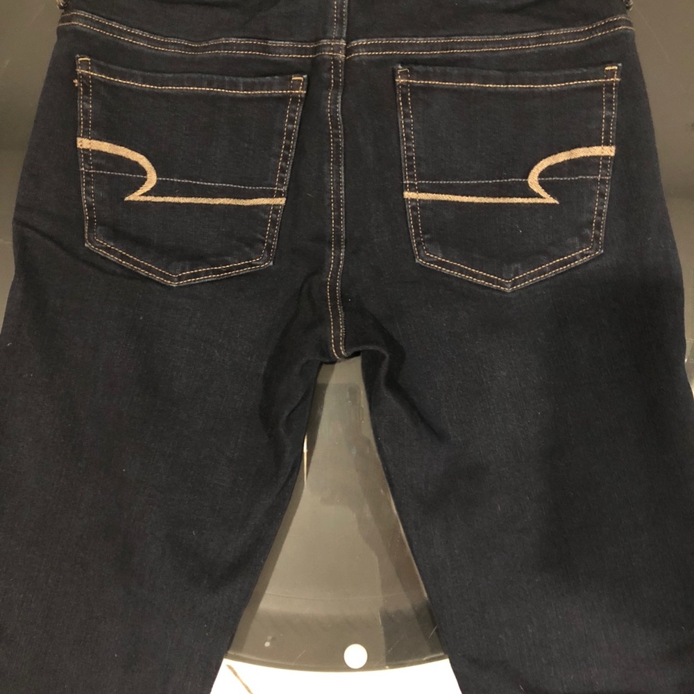 American Eagle Jeans - Picture 7 of 7